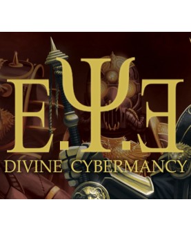 E.Y.E: Divine Cybermancy - Single-Player Edition GOG.com Key GLOBAL